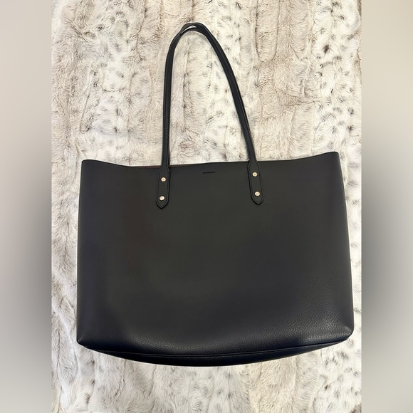 Coach Town tote NWOT - Picture 7 of 11